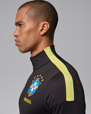 NIKE公式】ブラジル ストライク メンズ ジョーダン Dri-FIT サッカー